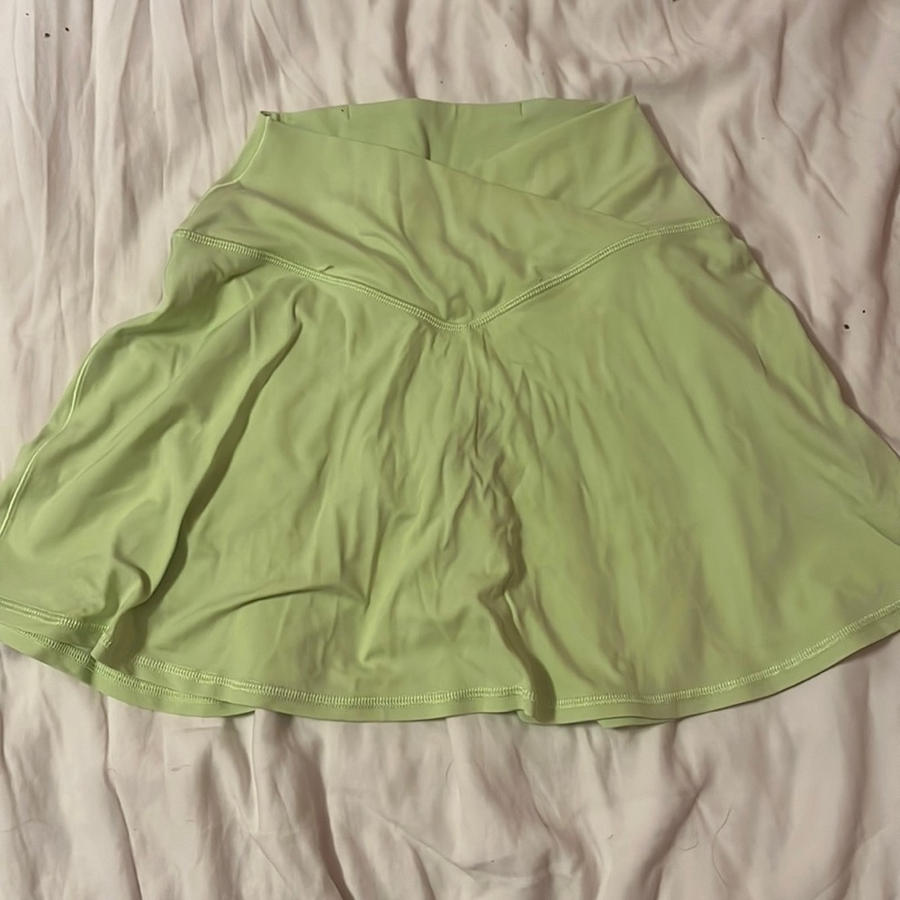 aerie offline skirt